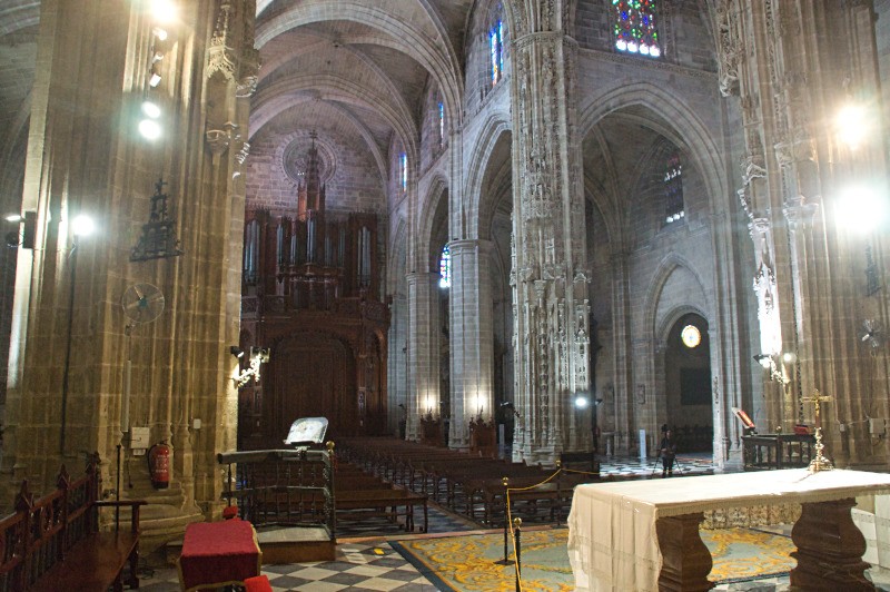 Jerez de la Frontera